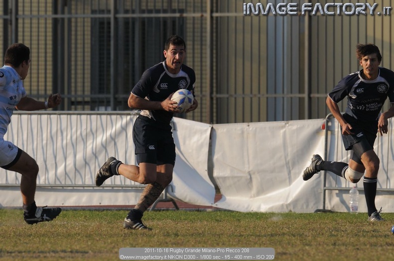 2011-10-16 Rugby Grande Milano-Pro Recco 208.jpg